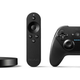 Google’s Nexus Player from 2014 was the company’s most recent attempt to do anything that approached a home gaming console. (Image: Google